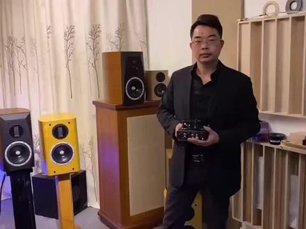 回复大家比较关注的关于如何用好或升级S05蓝牙接收器的问题#发烧音响 #发烧hifi #音箱 #音响 #发烧友