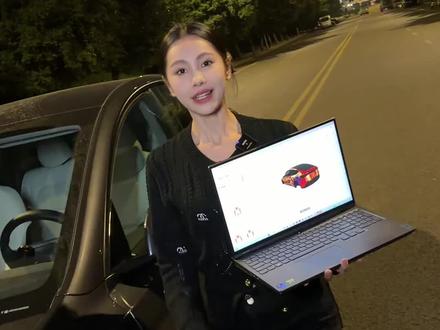 特斯拉喷漆车间自定义车漆皮肤教学来咯! #特斯拉 #特斯拉modely #特斯拉model3 #特斯拉ota #特斯拉用车小妙招