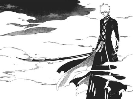 死神深度解析:为什么死神的漫画感觉比动画更好看? #动漫编年史 #死神bleach #境界