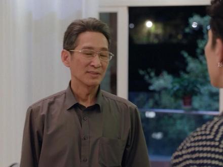 霸道总裁爱上偏远山区的我 #谭松韵 #我的山与海 #我的山与海集集名场面