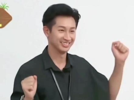 #邱凯伟 #我的婆婆怎么这么可爱 邱叔年轻的时候就是小奶狗