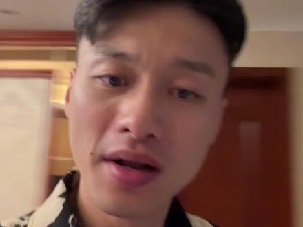 这将是你们最后四年的时间 你们必须考研