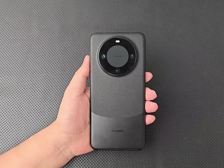 华为Mate 60标准版,5G马达芯片指纹隔空手势等一文全知道 #华为mate60 #华为5 #麒麟