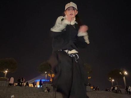 其实并不重要‼️#Cortis进行曲舞蹈挑战 #cortis#金主训#抖音热门舞蹈计划 #严成玹