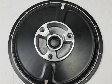 九号F30F60F90系列鼓改碟 后碟刹鼓刹升级#九号电动 #九号真智能 #改装升级