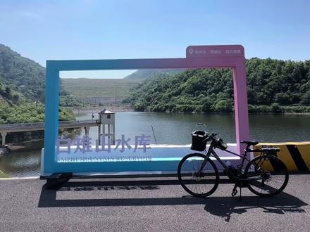 还有啥骑行路线?
#夏日骑行计划 #户外骑行vlog
#鄂州骑行 #骑行日记 #山野自然风景