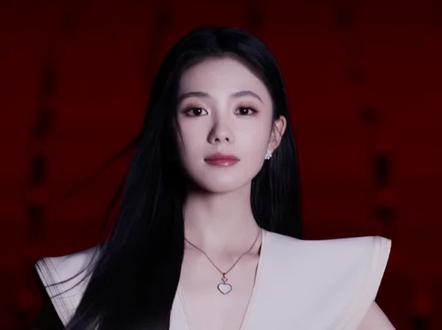 内娱预定00花顶流刘浩存#向全世界安利她 #美到犯规啦 #粉丝心中的女神 #内娱顶流 #刘浩存
