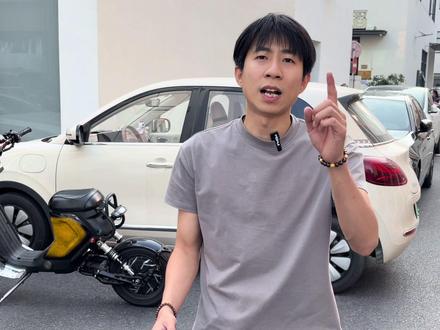 小牛NX风速值不值得入手#小牛电动 #小牛NX #小牛NX风速 #骑行