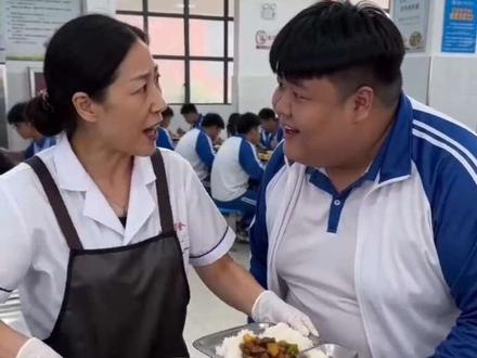 第3集|来看看那些起床战争的不同人😎在打饭时是怎么被对待的 #原创 #我的世界 #起床战争 #AI视频 #mc小然专属话题 @抖音小助手 原创视频助力一下谢谢