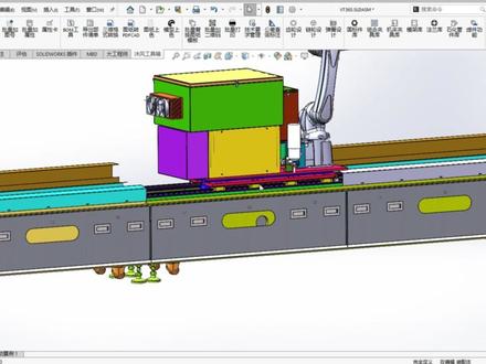 讲解传感器的知识,看这一套就够了! #机械 #机械设计 #非标设计 #传感器 #自动化