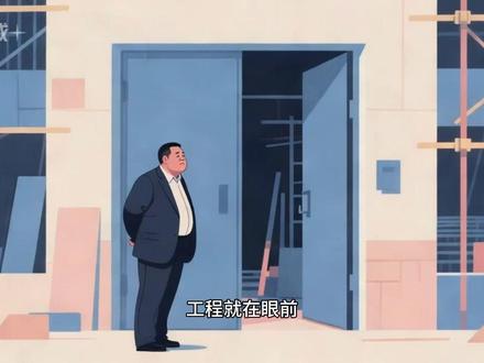 建筑老板的痛点:什么都有,就差一张证。 #市政工程 #机电工程 #建筑设计 #安全生产许可证