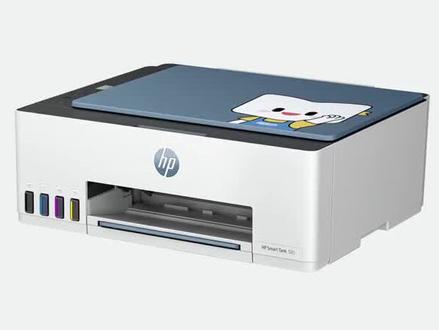 打印机HP Smart应用程序下载