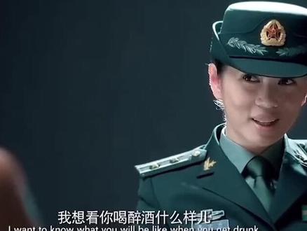 我爱撒点小谎#吴京#战狼