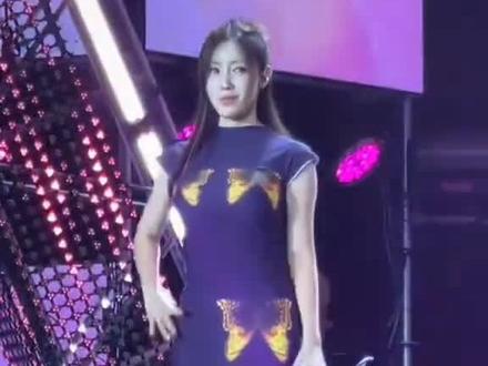 孝敏撒娇舞(搬运)#overdive #tara #tara朴孝敏 #皇冠女团 #朴孝敏