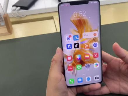 手机小技巧,华为手机智慧多窗