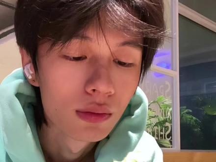 谈恋爱接受度大挑战 接受不了就睁眼 #07 #纯情男大