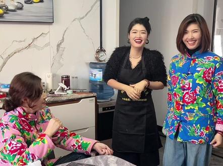 大姐真生气了…#记录真实生活 #邯郸方言 #日常vlog