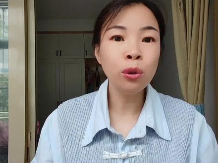 老公不是公婆的
亲生儿子
儿媳妇的弟弟却是#情感故事