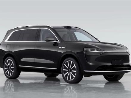 1000万以内最好的SUV?解读华为问界M9动力系统#华为 #问界 #电动车
