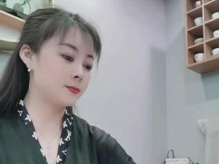 茶氨酸被比喻为“天然镇定剂”#抖音小助手 #80后老阿姨