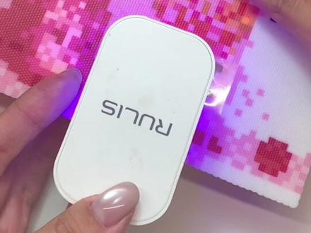 拼豆附魔教程
#手工制作 #拼豆 #手工 #手工diy #拼豆豆