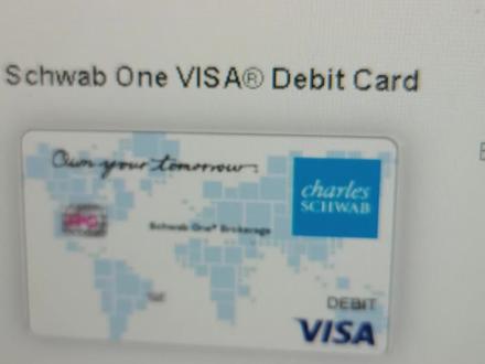 一代神卡嘉信visa国内申请