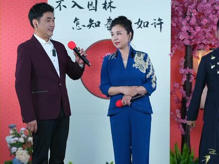 (独家)河南豫剧院五一劳动节致敬劳动者抖音直播特别节目辑---盛红林 杨红霞(二位老师太甜啦)
#弘扬戏曲文化 #传递正能量 #戏曲