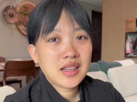 你化作了一颗星,而妈妈们,会聚成整片守护的星河。#小洛熙