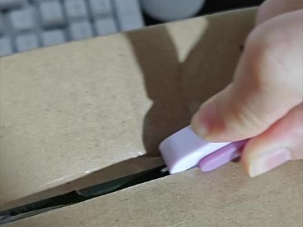 换的新盖世小鸡G7Pro手柄到了,录换货开箱视频。整体的话,今天左边的比昨天左边的好,今天右边的比昨天右边的差#游戏手柄 #盖世小鸡 #盖世小鸡g7pro 的细节真的好差。没有给人物有所值的感觉。很随便的品牌😔