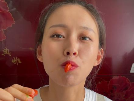 家庭版麻辣龙虾尾怎么做 #源头好生鲜 #龙虾尾
