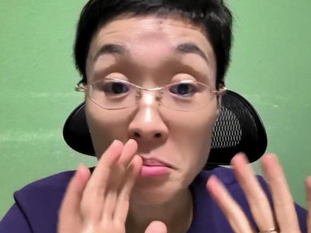 刷到这条视频的小同学们 四六级一定过哟 #刘晓艳 #四六级英语 #学丞