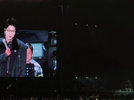 20260110 毛不易 《无名的人》#毛不易 #毛不易无名的人 #无名的人 #演唱会 #舞台