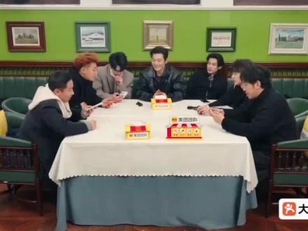 哈哈哈哈哈哈#黄子韬#宇宙闪烁请注意