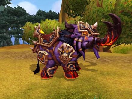 时光服双采专业快放弃吧,累死你! #魔兽世界