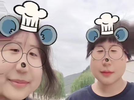 #越喜欢的明星跑的越远挑战(本人小石榴)#虞书欣