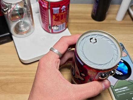 一起感受下旺仔“哈曼卡顿”超完全体!明天连跟两期材料清单&制作所需工具!记得先赞后看哦!#哈曼卡顿 #diy #手工diy #音响 #抖音生活观察计划