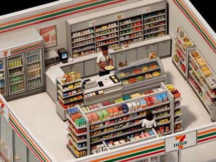 今天所有便利店的经营方法,几乎都出自刚辞世的“便利店教父”铃木敏文。从一个别人瞧不上的小生意,他如何把便利店做成了全球零售的教科书?#零距离看懂财经 #711便利店 #晚点latepost