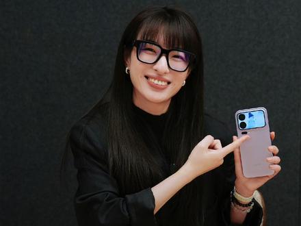 关于背屏大家还有什么奇思妙想?欢迎留言!#小米17Pro系列#背屏 #小米17