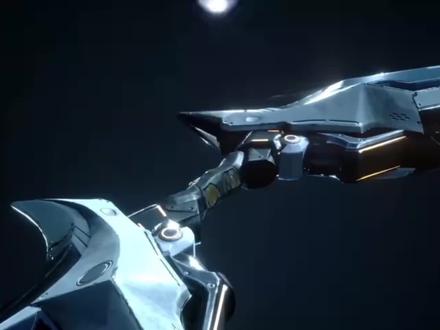 #吞噬星空 罗峰武器衍神兵问世~