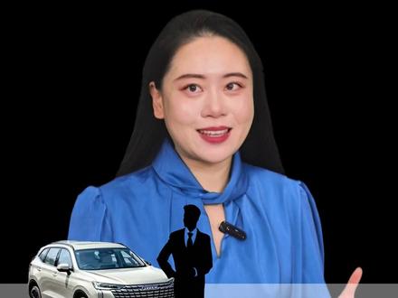 被不少哈弗车友一直催的车机互联教程来啦!#哈弗 #哈弗h6 #长城汽车 #国产车