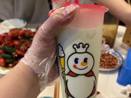 📍shanmu拜拜#蜜雪冰城 #山姆会员店