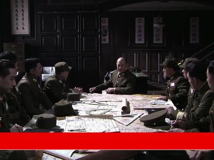 1945年,12个战区的司令长官都是谁,他们的结局如何?