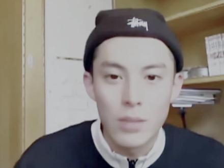 《嘿!你在干嘛呢》第四期#王鹤棣 以爱为营看不下去的去补点综艺吧