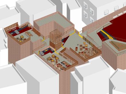 AI进阶教程|用AI完成设计图到ppt全流程! AI做PPT只有那几个模板?有喜欢的风格却不知道怎么复刻?
学会这招,轻松完成可编辑的高级感PPT~
#ai设计 #ai教程 #建筑设计 #高级感PPT #ppt制作