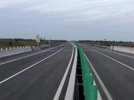 宝坻更变“宝地”——津宝公路(九园公路—武宁公路)正式通车#交通 #交通出行 #安全出行 #宝坻 #宝坻微生活