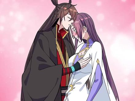 怪不得叶辰如此眷恋和师傅在一起的时光!#仙武帝尊 #叶辰再踏仙武之路