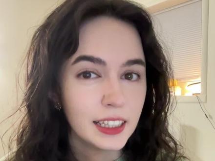 外国人说的"sweet tooth"到底什么意思?!
#英语 #英语口语 #英语单词 #外国人 #英语学习