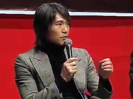 当年这段采访,不知道多少人盼到现在。功夫2,终究是一代人的遗憾。#周星馳 #永远的星爷 #星爷访谈