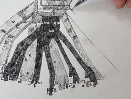 关注我了解更多绘画教程#艺术塑型者 #绘画教程