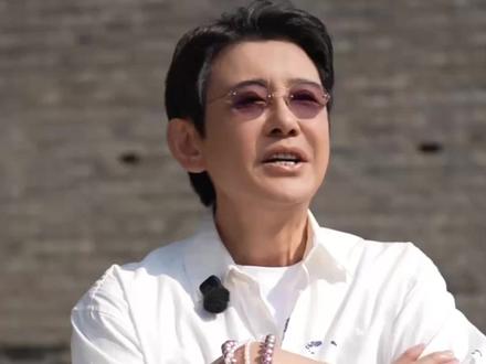 相由心生,境随心转#主持人程前#面相#国学文化#老一辈的智慧